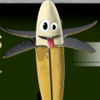 banana blast wild banana symbol