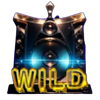 band girl wild symbol