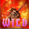 band outta hell random wild 3 symbol
