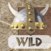 barbaria wild symbol