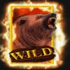 barbarian fury wild symbol
