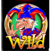 barcrest games action bank wild symbol