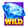 battle loot hold and win wild symbol