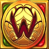 battle of myths wild symbol