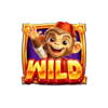 bazaar monkey wild symbol