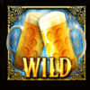 beer o clock wild symbol