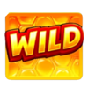 beez turn wild wild symbol