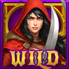 belle the blade hunter wild symbol