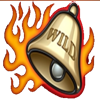bells on fire boost wild symbol
