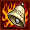 bells on fire rombo wild symbol
