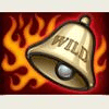 bells on fire wild symbol