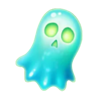 bgaming haunted reels wild symbol