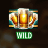 bier haus wild symbol