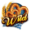 bier party pretzel wild symbol