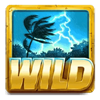 big bad beasts wild symbol