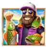 big bass blast wild symbol