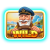 big boat big catch wild symbol