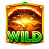 big cat gold wild 1 symbol