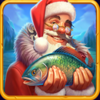 big catch bonanza christmas catch wild symbol