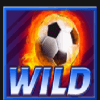 big football bonus wild symbol