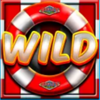 big game fishing wild symbol