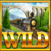 big money express wild symbol