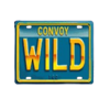 big rig convoy wild symbol