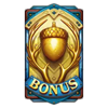 big stack nutcrack wild symbol