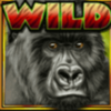 big thunder king strike wild symbol