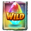 big time gaming monster quest wild symbol