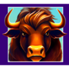 big wild buffalo 2 wild symbol