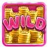 bigger piggy bank super wheel wild symbol