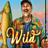 bigger size fishin symbol wild