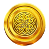 bigger the loot majestic bounty scatter wild symbol