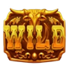 billie wild wild symbol