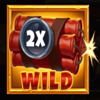 billy bob boom wild symbol