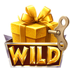 birthday wild walking symbol