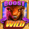 bison wilds doublemax symbol wild 3