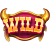 bisonado prizematch wild symbol