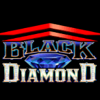 black diamond deluxe wild symbol