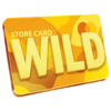 black friday cart craze wild symbol