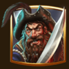 blackbeard legacy wild symbol