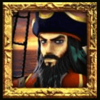 blackbeards quest wild symbol
