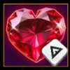 blasting rubies dice wild symbol