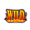 blazing 777 2x 3x 5x cashways wild symbol