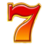 blazing coins 100 wild symbol