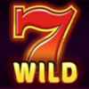 blazing coins 20 wild symbol