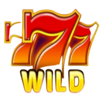 blazing coins 27 wild symbol