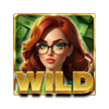 bling bonanza wild symbol