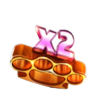 bling boyz wild 2 symbol